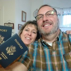 Meet your Posher, Georgia